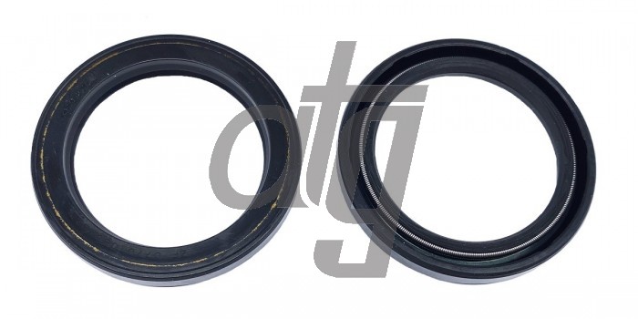 Power steering oil seal