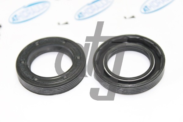 Power steering oil seal<br><br>