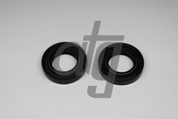 Power steering oil seal<br><br>
