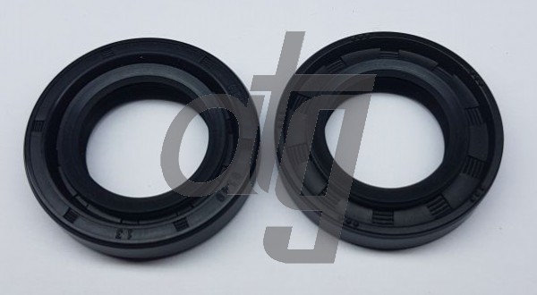 Power steering oil seal<br><br>