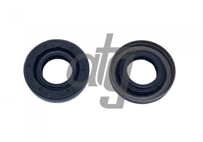 Power steering oil seal