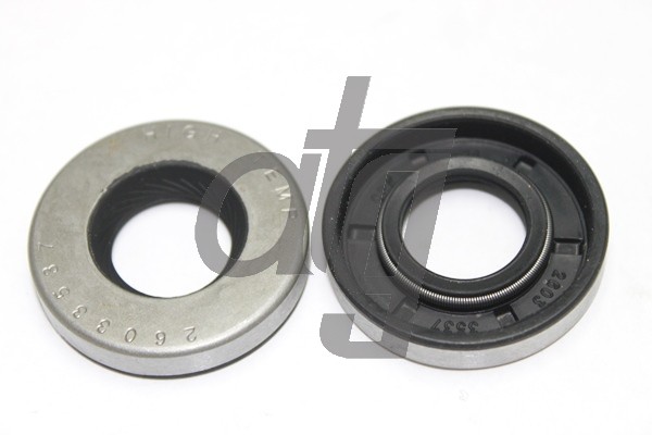 Power steering oil seal