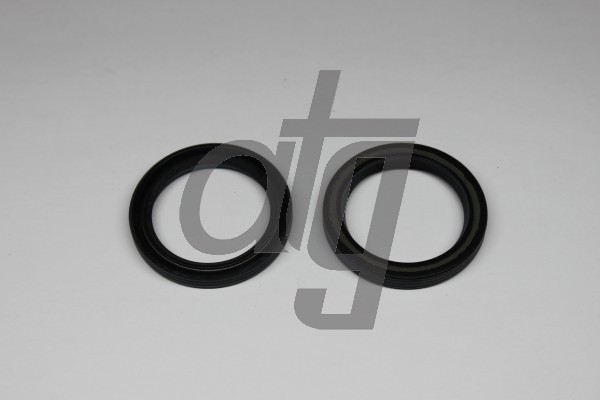 Power steering oil seal<br><br>