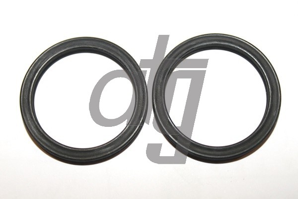 Power steering oil seal<br><br>
