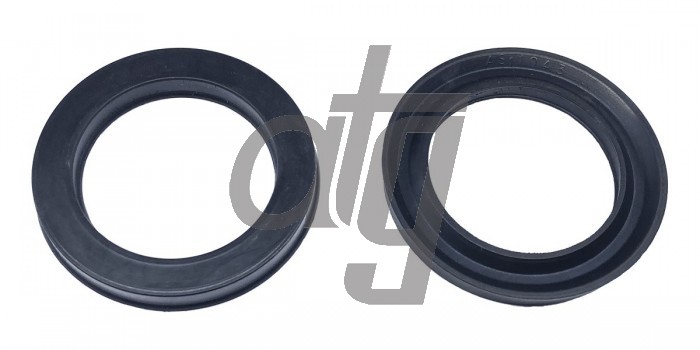 Power steering oil seal