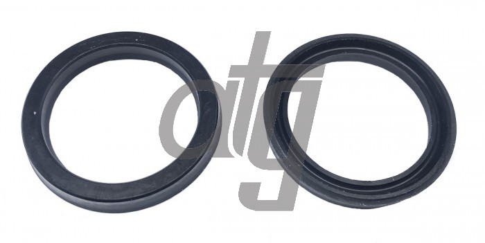 Power steering oil seal