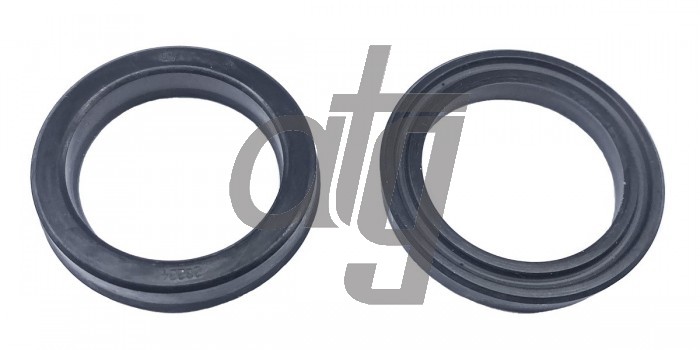 Power steering oil seal