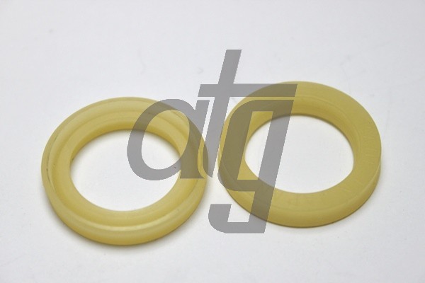 Power steering oil seal<br><br>