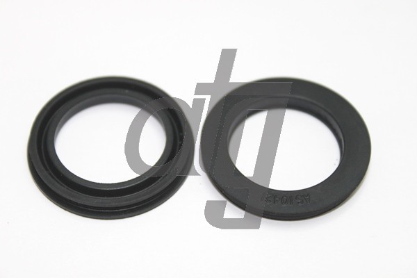Power steering oil seal<br><br>