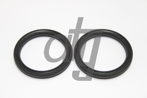 Power steering oil seal