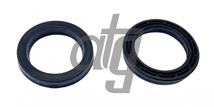 Power steering oil seal