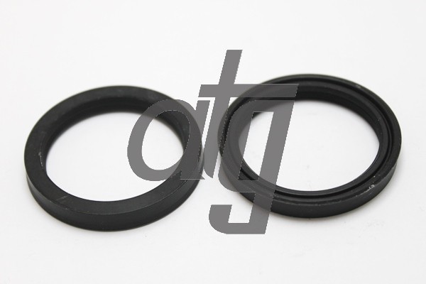 Power steering oil seal<br><br>
