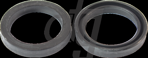 Power steering oil seal<br><br>