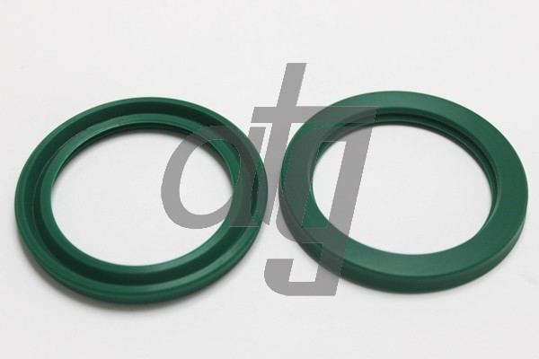 Power steering oil seal