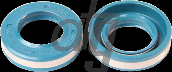 Power steering oil seal<br><br>