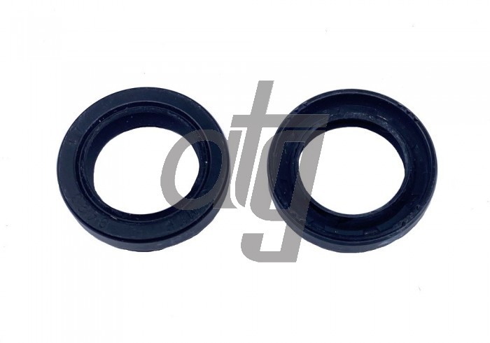 Power steering oil seal