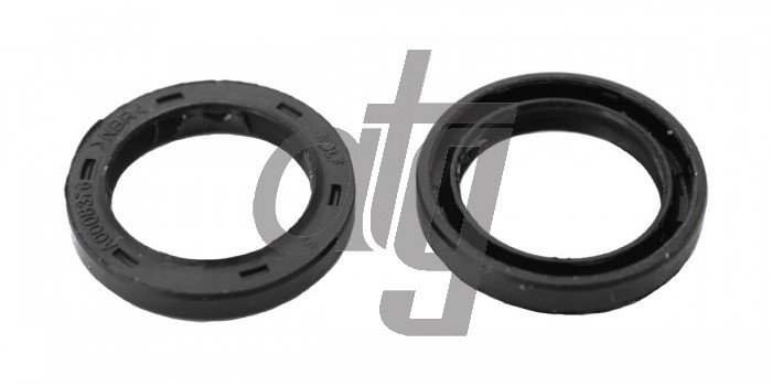 Power steering oil seal