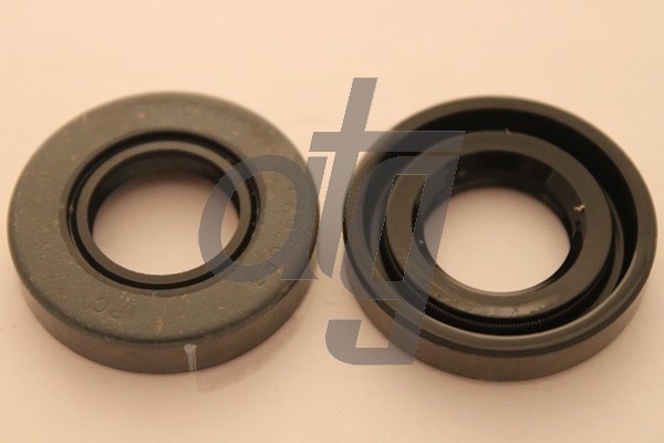 Power steering oil seal<br><br>