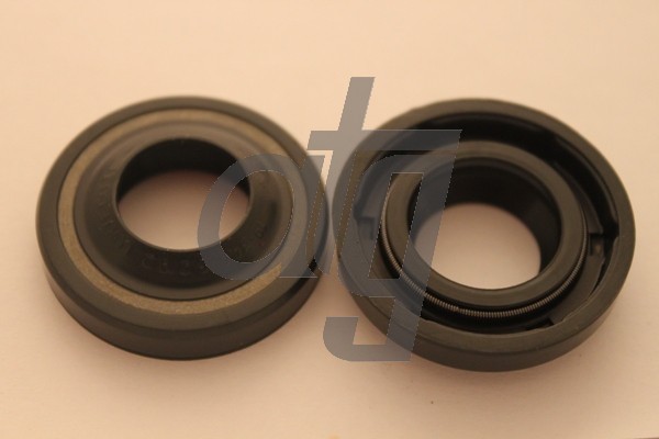 Power steering oil seal<br><br>