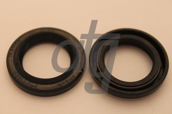 Power steering oil seal<br><br>