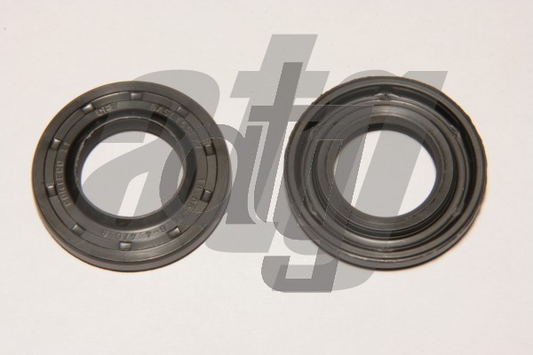 Power steering oil seal<br><br>
