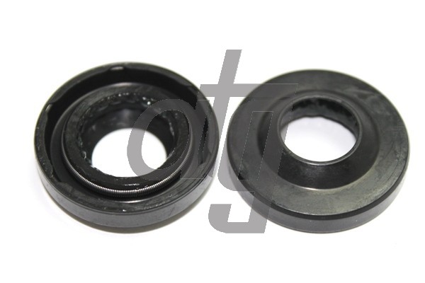 Power steering oil seal<br><br>