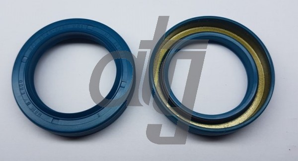 Power steering oil seal<br><br>