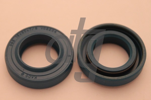 Power steering oil seal<br><br>