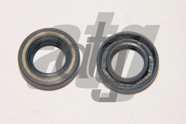 Power steering oil seal<br><br>