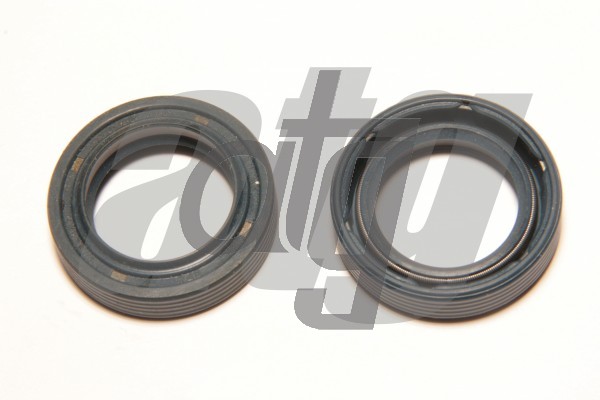 Power steering oil seal<br><br>