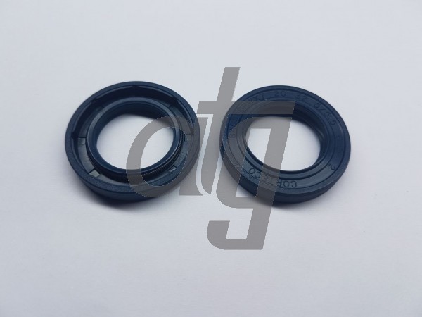 Power steering oil seal<br><br>