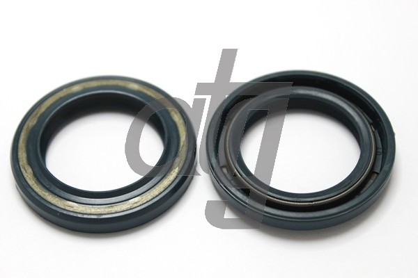 Power steering oil seal<br><br>