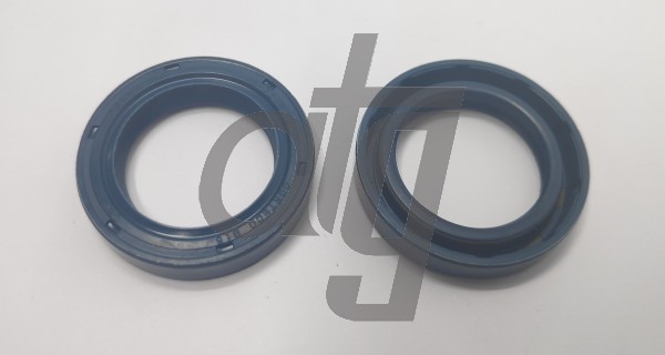 Power steering oil seal<br><br>