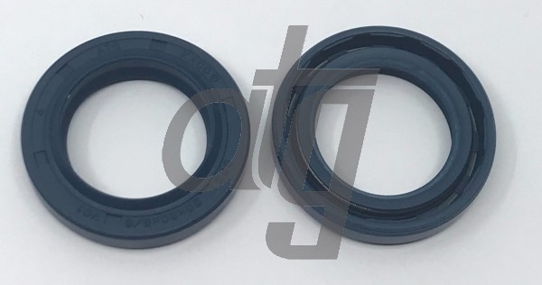 Power steering oil seal<br><br>