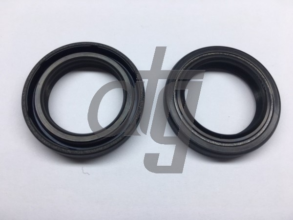 Power steering oil seal<br><br>