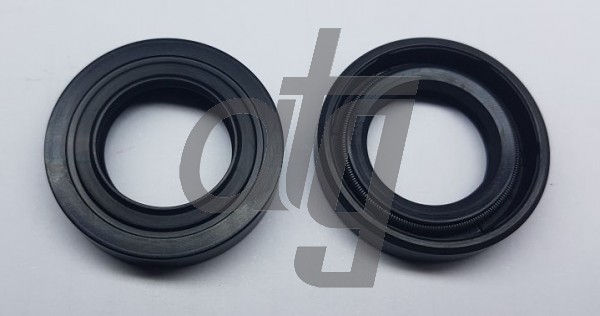 Power steering oil seal<br><br>