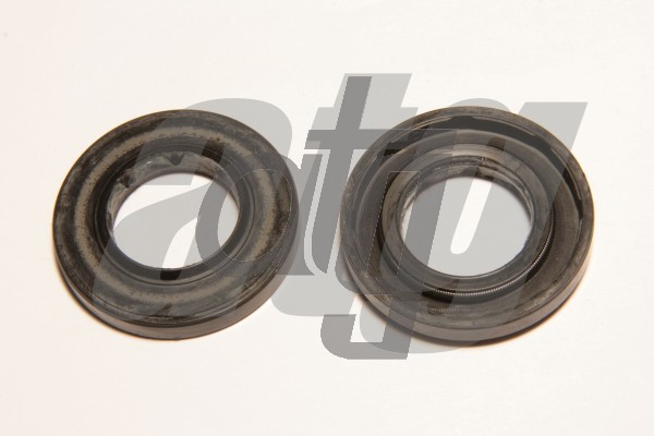 Power steering oil seal<br><br>