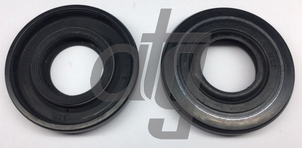 Power steering oil seal<br><br>