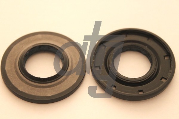 Power steering oil seal<br><br>