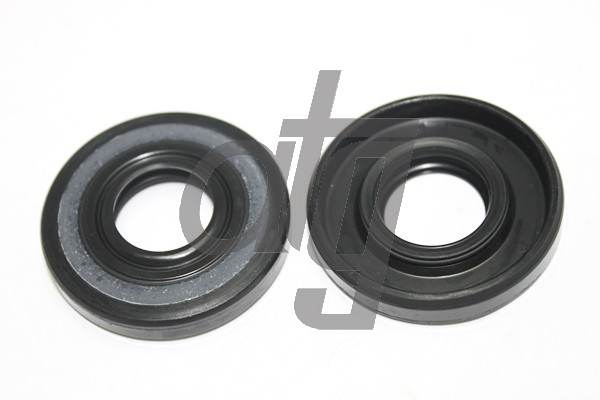 Power steering oil seal<br><br>