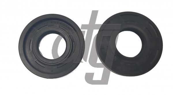 Power steering oil seal<br><br>