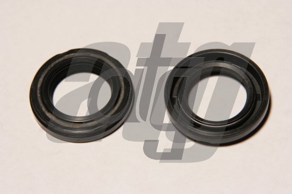 Power steering oil seal<br><br>