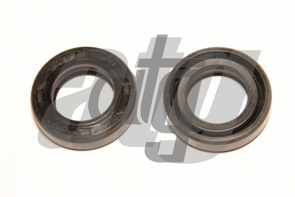 Power steering oil seal<br><br>