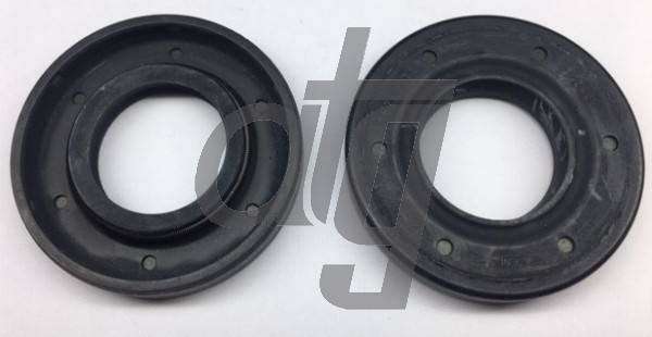 Power steering oil seal<br><br>