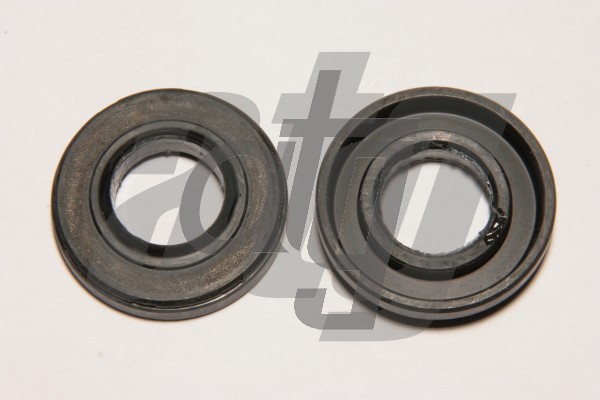 Power steering oil seal<br><br>