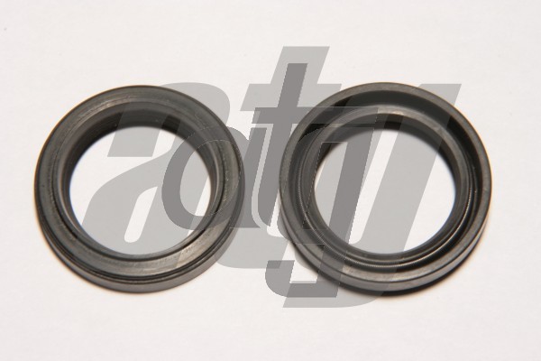 Power steering oil seal<br><br>