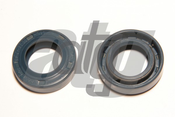 Power steering oil seal<br><br>