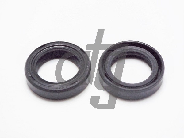 Power steering oil seal<br><br>