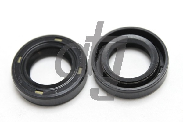 Power steering oil seal<br><br>