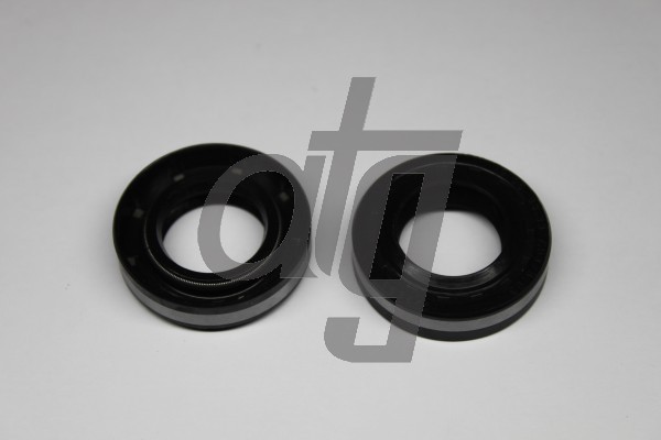 Power steering oil seal<br><br>